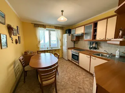 квартира по адресу Братів Зерових ул. (Червонопартизанська), 14-Б
