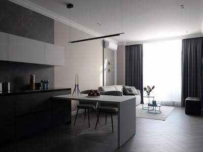 квартира за адресою Саперне Поле вул., 5