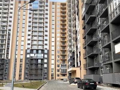 квартира за адресою Метрологічна вул., 148В