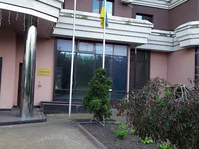 квартира за адресою Дегтярівська вул., 25к1