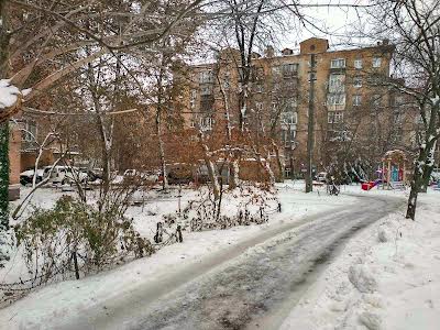 квартира по адресу Большая Житомирская ул., 4в