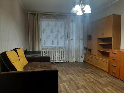 квартира за адресою Кургузова вул., 3А