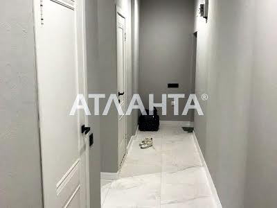 квартира за адресою Шевченка просп., 38