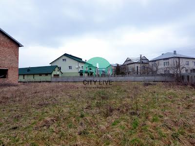 дом по адресу Тысменица, Січових Стрільців