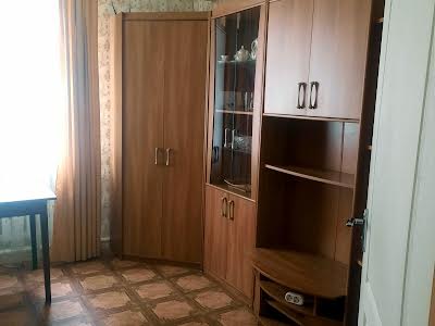 квартира по адресу Бабеля ул., 15