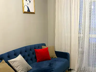 квартира по адресу Каховская ул., 58
