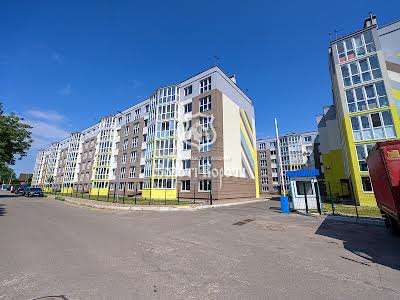 квартира за адресою Стеценка вул., 75р