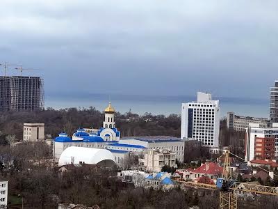 квартира по адресу Одесса, Генуэзская ул., 3В