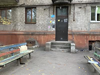 квартира по адресу Ярославская ул., 10