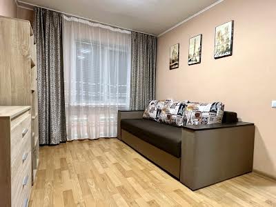 квартира за адресою Миколи Бажана просп., 7-Г