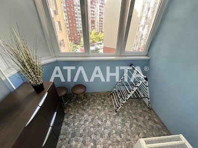 квартира по адресу Радужный массив ул., 13