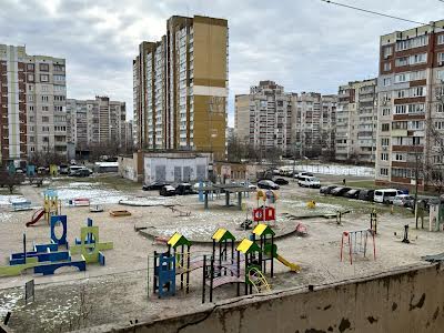 квартира по адресу Николая Закревского ул., 65