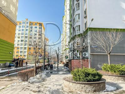 квартира за адресою Жулянська вул., 1Д