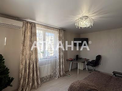 квартира за адресою Віталія Нестеренка вул., 1
