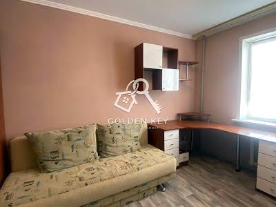 квартира по адресу Балакіна, 22
