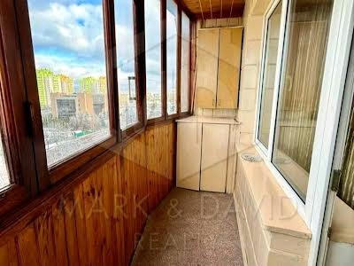 квартира по адресу Любомира Гузара просп. (Космонавта Комарова), 17