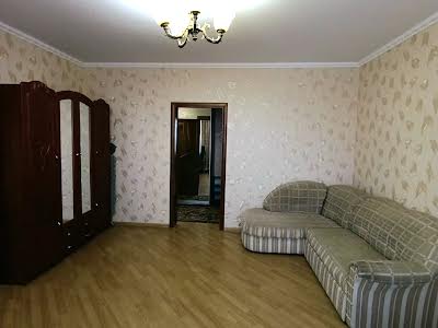 квартира по адресу Кленовая ул., 2а