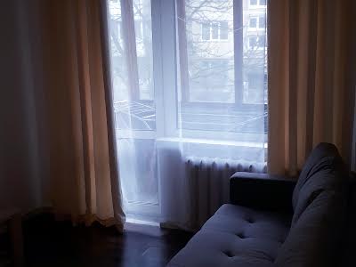 квартира за адресою Кубанської України вул. (Маршала Жукова), 21