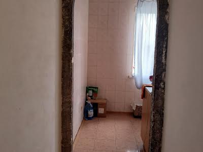 квартира за адресою Світлицького вул., 13