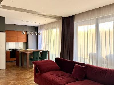 квартира по адресу Бойковская ул., 30