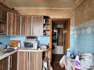 квартира по адресу Половецкая ул., 14