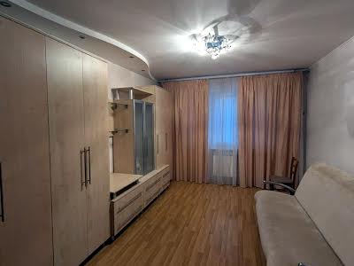 квартира за адресою Миколи Бажана просп., 9ж
