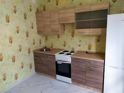 квартира за адресою Стеценка вул., 75д