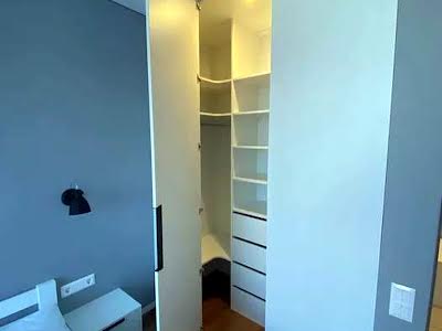 квартира за адресою Шолуденка, 30