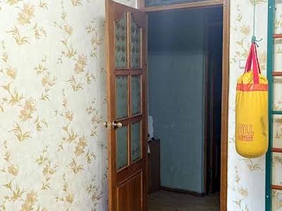 квартира по адресу Бучмы ул. (Командарма Уборевича), 44