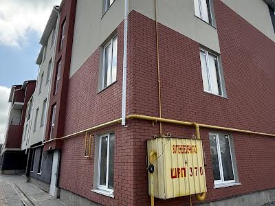 квартира по адресу Маршала Малиновського, 127