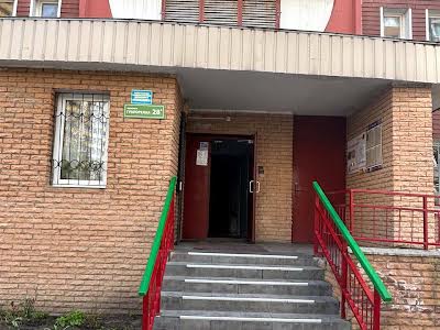 квартира за адресою Петра Григоренка просп., 28б