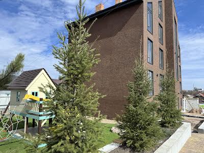 квартира за адресою Промислова вул., 30А