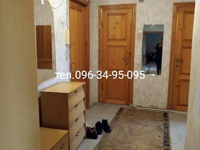квартира по адресу Харківська вул. р-н Варуса, 63
