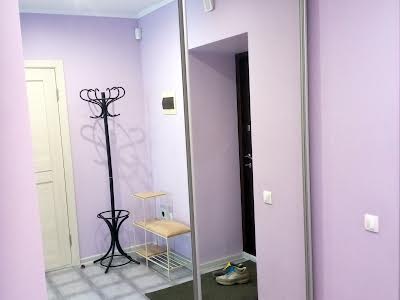 квартира за адресою Герцена вул., 35