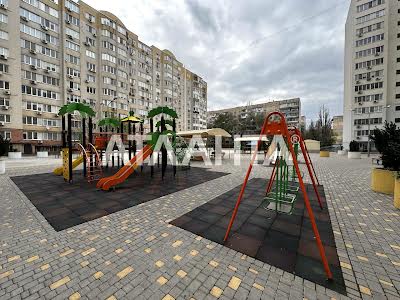квартира за адресою Костанді вул., 203/1