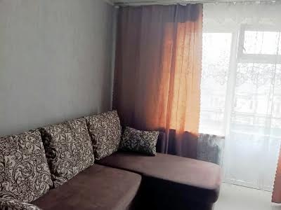 квартира по адресу Юрия Шумского ул., 4