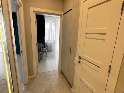 квартира по адресу Вишняковская ул., 2