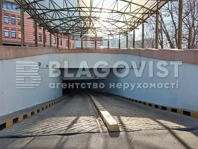 коммерческая по адресу Киев, Леси Украинки бульв., 23б