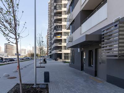 квартира за адресою Всеволода Змієнка вул., 34/21