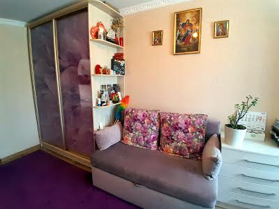 квартира по адресу Андрея Матвиенко ул., 3-А