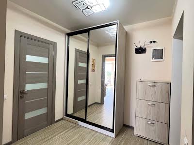 квартира за адресою Калуське шосе, 3, к9