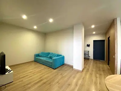 квартира за адресою Михайла Бойчука вул. (Кіквідзе), 41б
