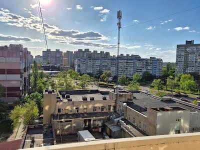 квартира за адресою Червоної Калини просп. (Володимира Маяковського), 12