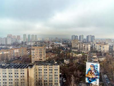 квартира за адресою Авіаконструктора Антонова вул., 2б
