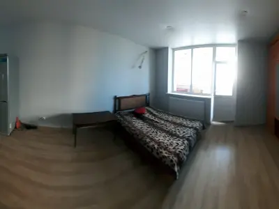 квартира за адресою Шолуденка вул., 24 к3