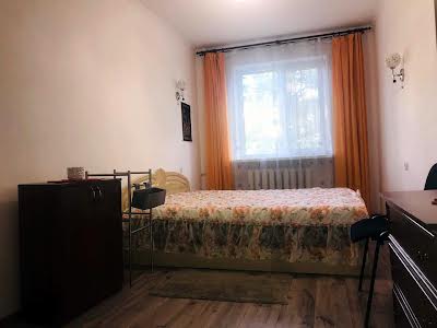 квартира по адресу Троицкая ул., 15