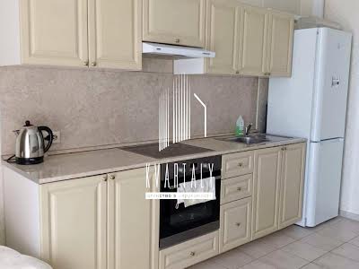 квартира за адресою Деміївська вул., 14