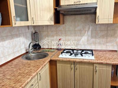 квартира за адресою Чернышевская, 82