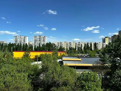 квартира по адресу Академика Палладина просп., 13