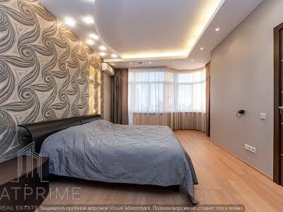квартира за адресою Кловський узвіз, 5